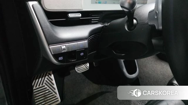 Hyundai Ionic 5 id 4996943 из Кореи 11