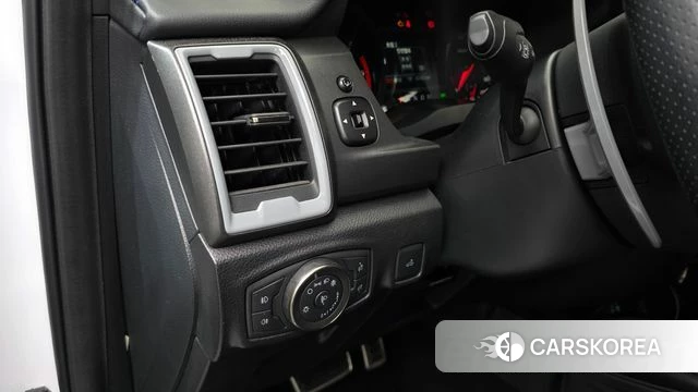 Ford Ranger 3rd Generation id 5027823 из Кореи 11