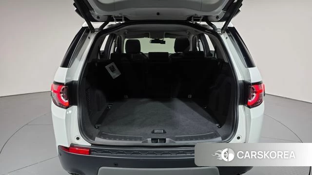 Land Rover Discovery Sports id 5004314 из Кореи 11
