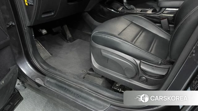 Kia The New Sorento id 4988055 из Кореи 11