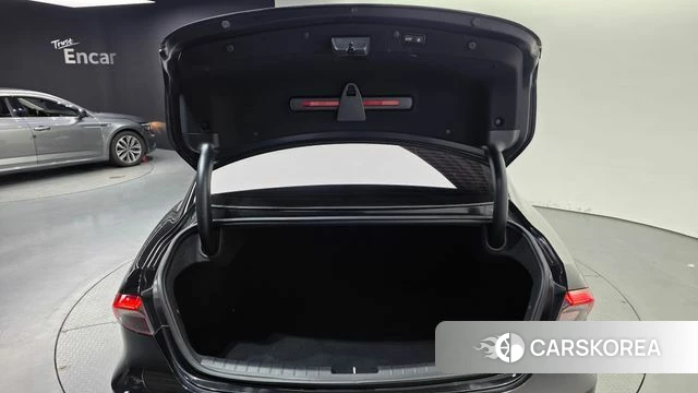 Hyundai The New Grandeur IG id 4637273 из Кореи 11