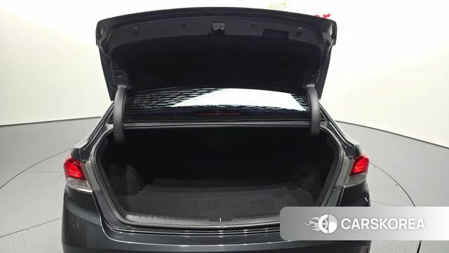 Hyundai Sonata New Rise id 4967948 из Кореи 11