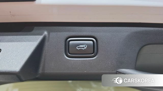 Hyundai The New Tucson (NX4) id 4995524 из Кореи 11