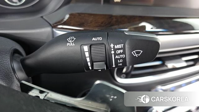 Genesis G90 id 5054079 из Кореи 11