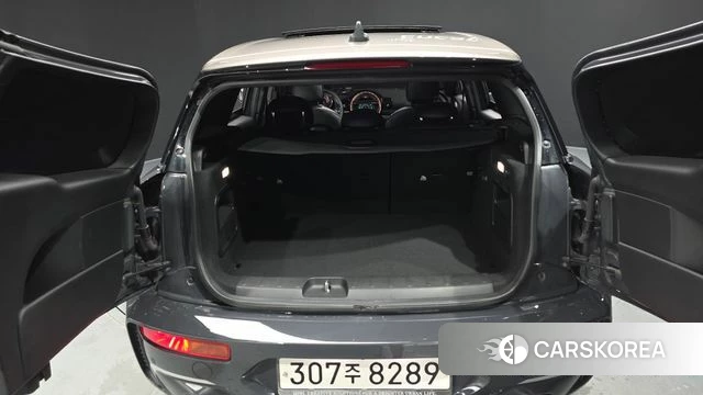 Mini Cooper S Clubman id 4750617 из Кореи 11