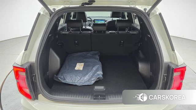 Ssangyong Torres id 4922226 из Кореи 11