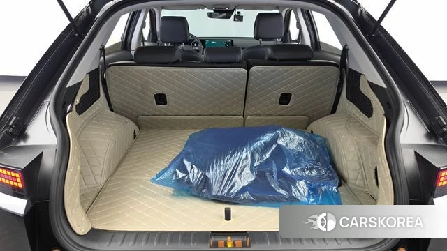 Hyundai The New Ionic 5 id 4892856 из Кореи 11