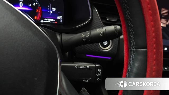 Renault Korea (Samsung) XM3 id 5034624 из Кореи 11
