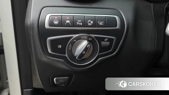 Mercedes-Benz GLC-Class X253 id 4998698 из Кореи 11