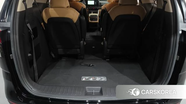 Kia Carnival 4th generation id 4764189 из Кореи 11