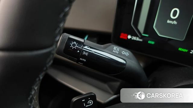 Kia EV4 id 4974604 из Кореи 11