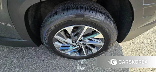 Hyundai Tucson (NX4) id 4792829 из Кореи 11