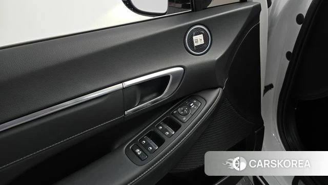 Hyundai Sonata (DN8) id 4991568 из Кореи 11