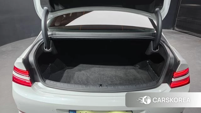 Genesis G80 (RG3) id 4992042 из Кореи 12