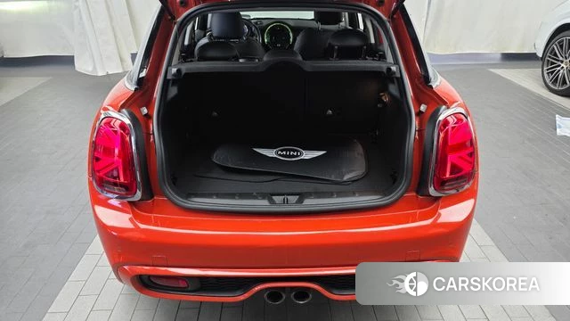 Mini Cooper S id 5013937 из Кореи 11