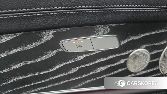 Mercedes-Benz E-Class W213 id 5034250 из Кореи 11