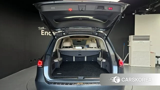 Mercedes-Benz GLS - Class X167 id 3318601 из Кореи 11