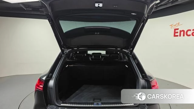Audi e-Tron id 3899020 из Кореи 11