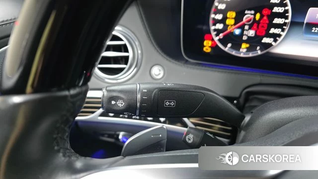 Mercedes-Benz S-Class W222 id 5004190 из Кореи 11