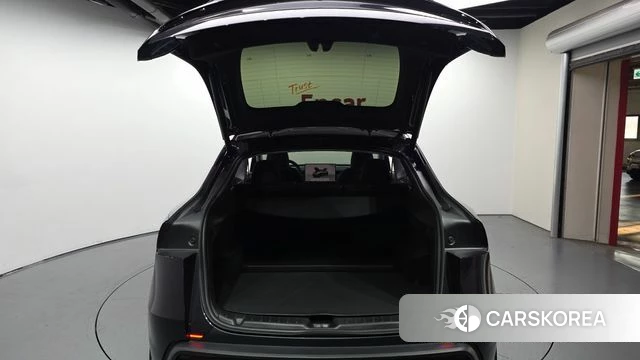 Tesla Model Y id 4964446 из Кореи 11