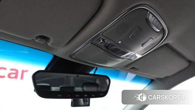 Kia More K9 id 4952818 из Кореи 11