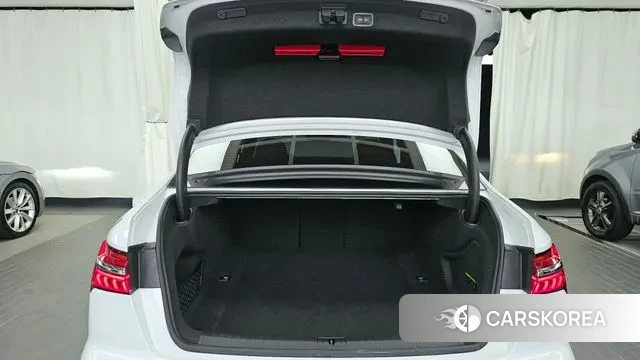 Audi A6 (C8) id 3212615 из Кореи 11