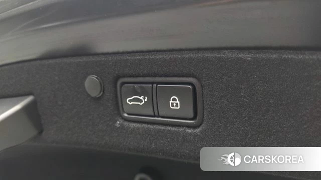 Hyundai The New Grandeur IG id 4740432 из Кореи 11