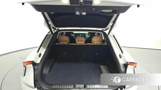 Kia EV6 id 5027117 из Кореи 11