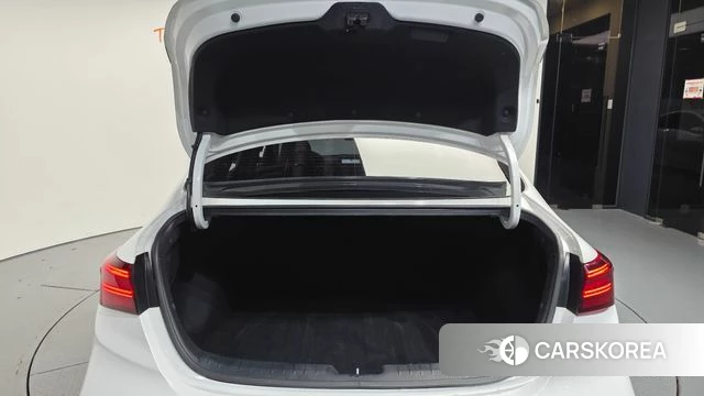 Kia The New K3 2nd generation id 4768781 из Кореи 11