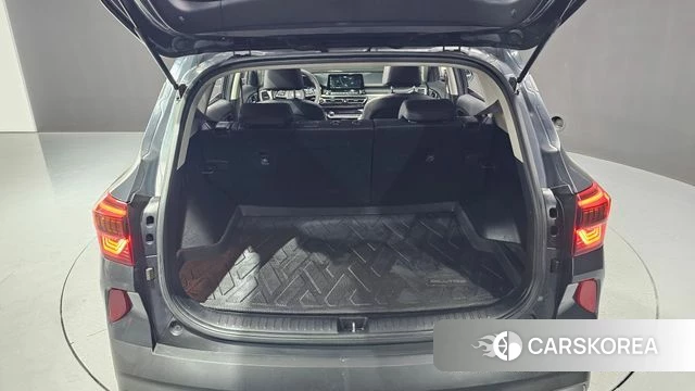 Kia Seltos id 3955212 из Кореи 11