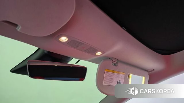 Tesla Model 3 id 4936752 из Кореи 11