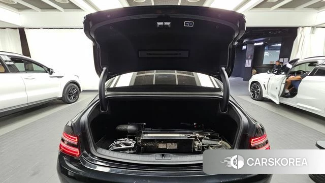 Genesis G80 (RG3) id 4943485 из Кореи 11
