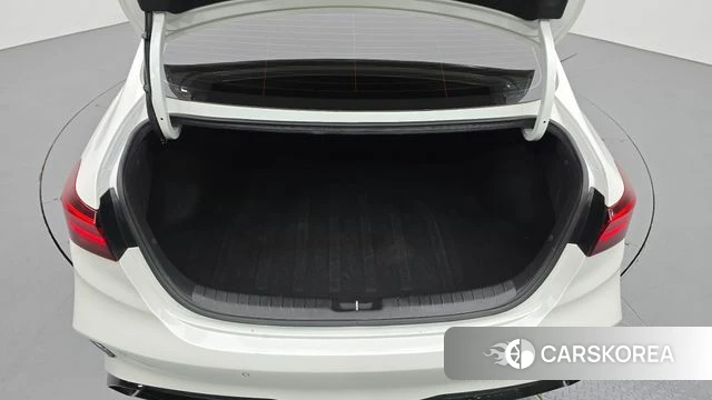 Kia The New K3 2nd generation id 5040380 из Кореи 11