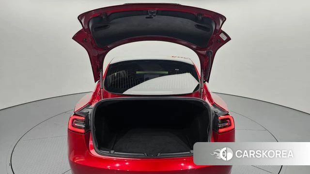 Tesla Model 3 id 4754959 из Кореи 11