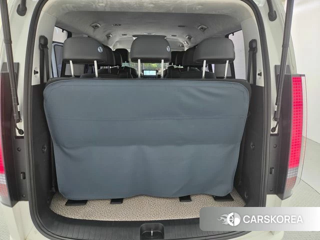 Hyundai Staria id 4950377 из Кореи 11