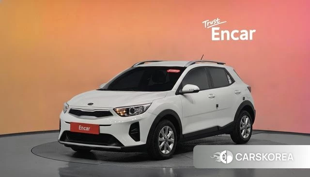 Kia Stonic id 5035105 из Кореи 11
