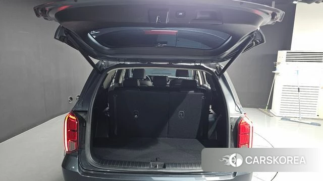 Hyundai The New Palisade id 4774251 из Кореи 11