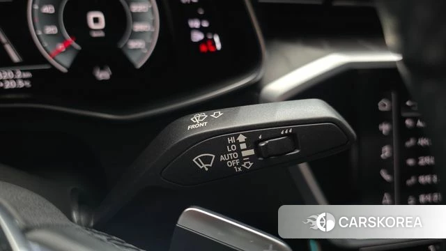 Audi A6 (C8) id 5027227 из Кореи 11