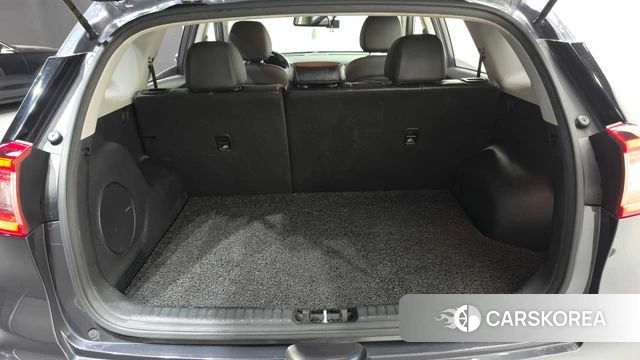 Kia Niro EV id 4967307 из Кореи 11
