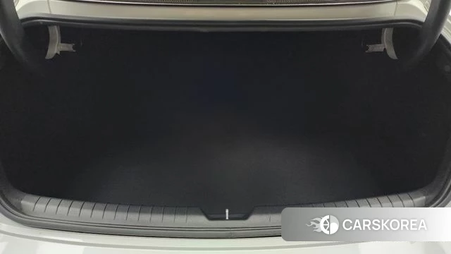 Hyundai Sonata (DN8) id 4585468 из Кореи 11