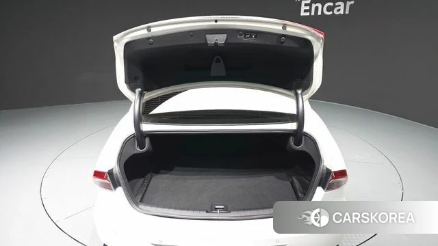 Hyundai The New Grandeur IG id 4458755 из Кореи 11