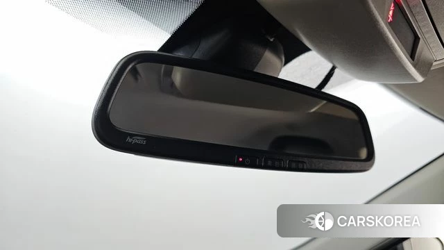 Renault Korea (Samsung) SM6 id 4960378 из Кореи 11