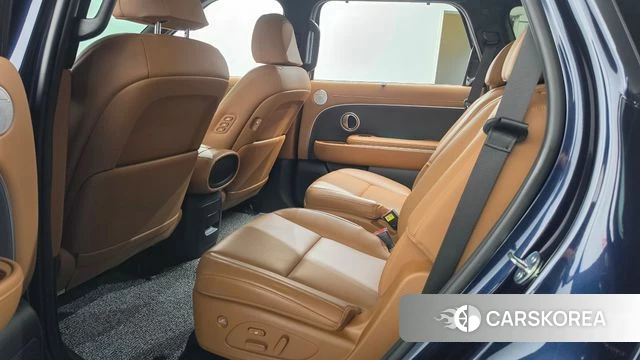 Hyundai Palisade (LX3) id 5001573 из Кореи 12