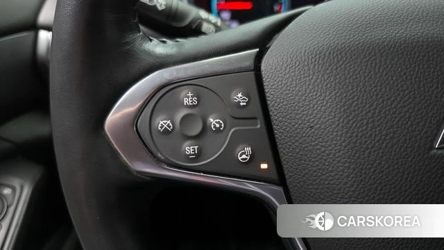 Chevrolet (GM Daewoo) Traverse id 4937022 из Кореи 11