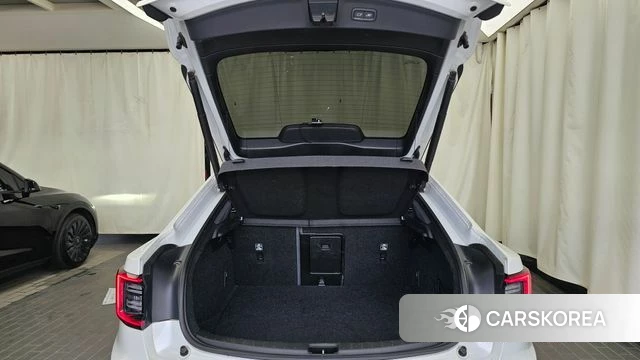 Polestar Polestar 2 id 4661237 из Кореи 11