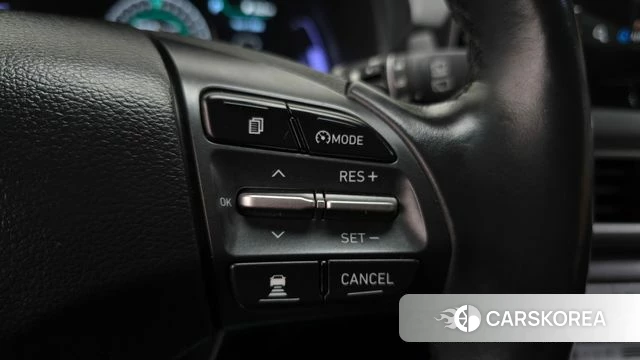 Hyundai Kona Electric id 4998383 из Кореи 11