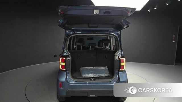 Kia The New Kia Ray id 4921496 из Кореи 11