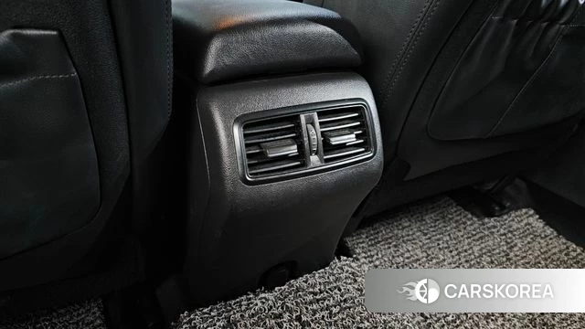Renault Korea (Samsung) SM6 id 4907413 из Кореи 11
