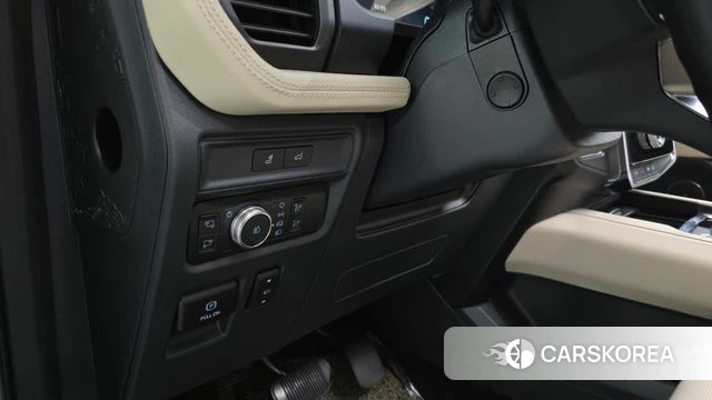 Ford Expeditation id 4991445 из Кореи 11