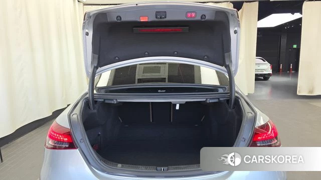 Mercedes-Benz E-Class W213 id 5040419 из Кореи 11